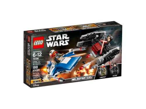 Set 75196