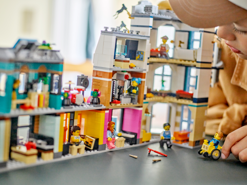 Set 31141