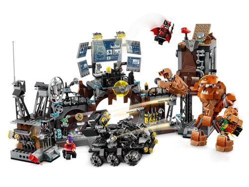 Set 76122