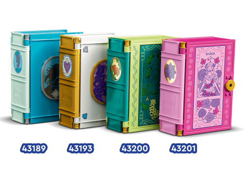 Set 43200