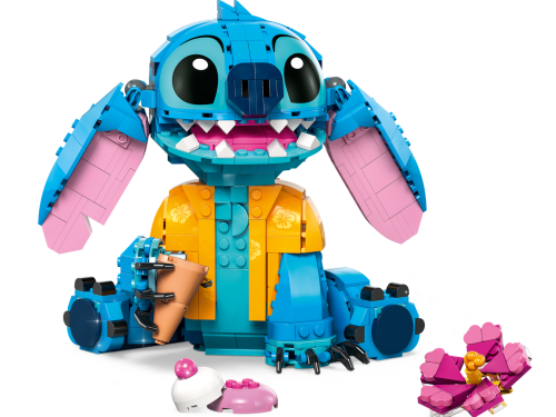 Set 43249