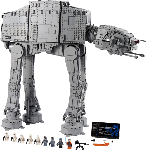 Set 75313