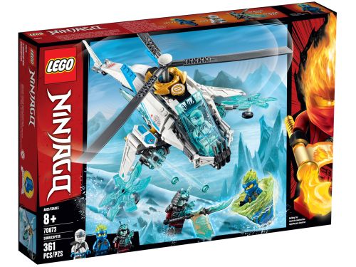 Set 70673