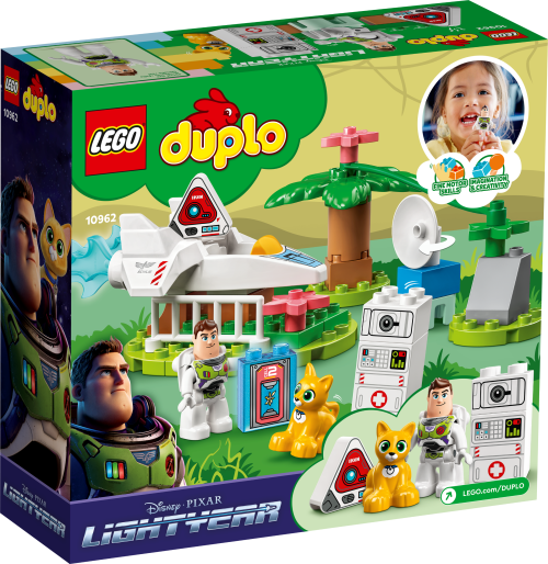 Set 10962