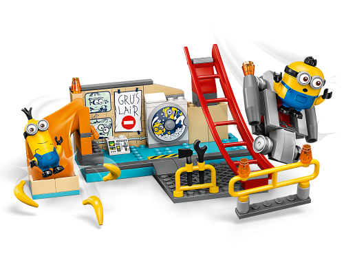 Set 75546