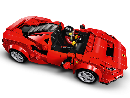 Set 76895