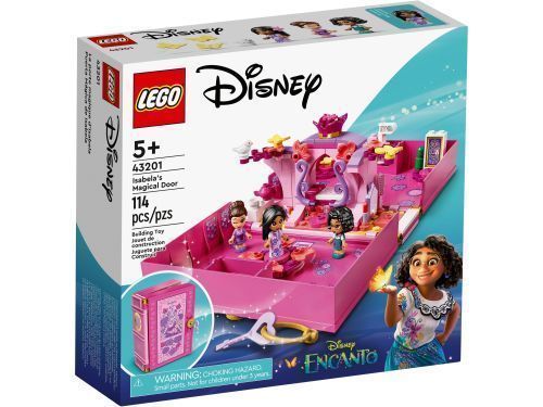 Set 43201