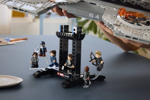 Set 76354