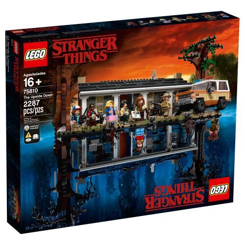 Set 75810
