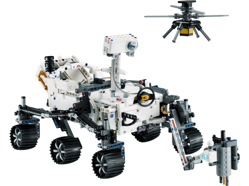 Set 42158