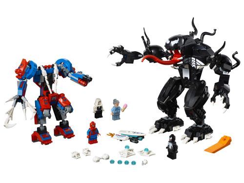Set 76115