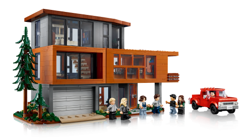 Set 21354