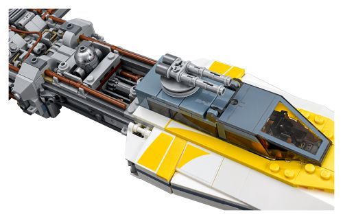 Set 75181