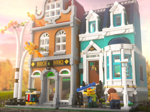 Set 10270
