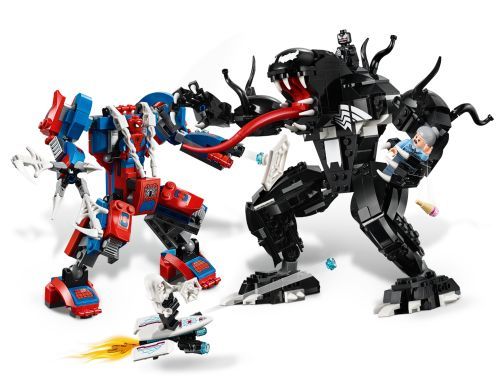 Set 76115