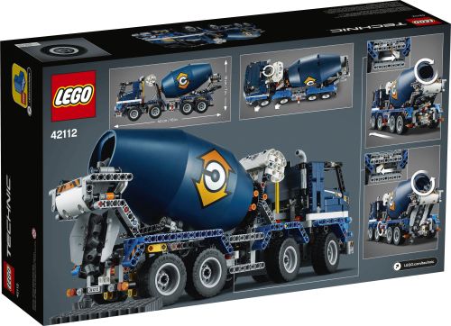 Set 42112