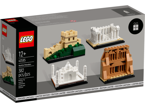 Set 40585