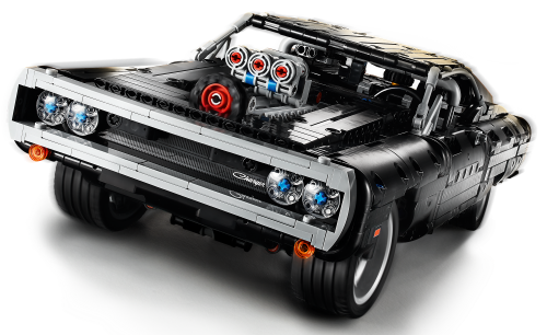 Set 42111
