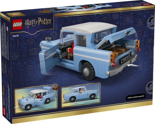 Set 76470