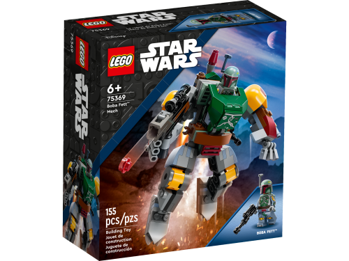 Set 75369