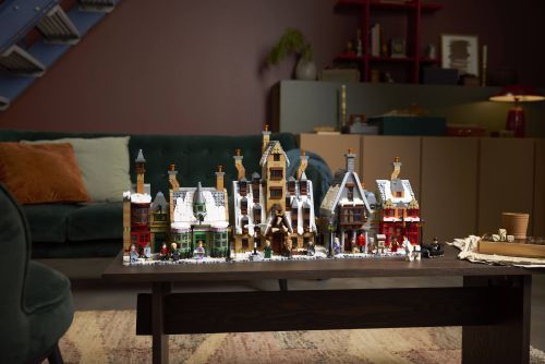 Set 76457