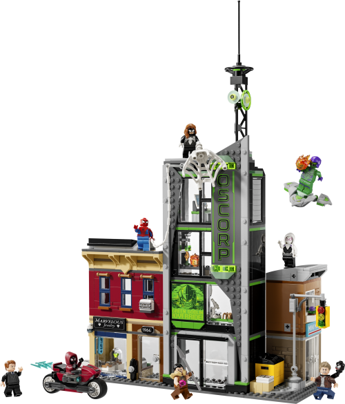 Set 76324