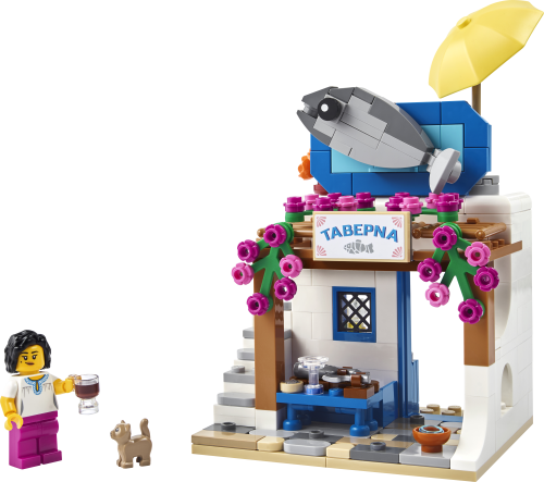 Set 40908