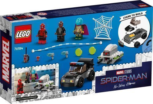 Set 76184