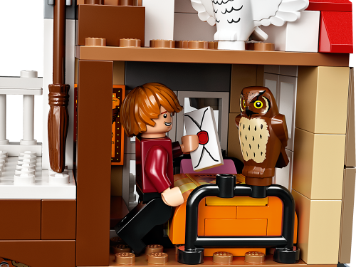 Set 75980