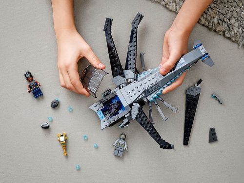 Set 76186
