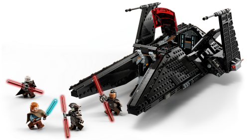 Set 75336