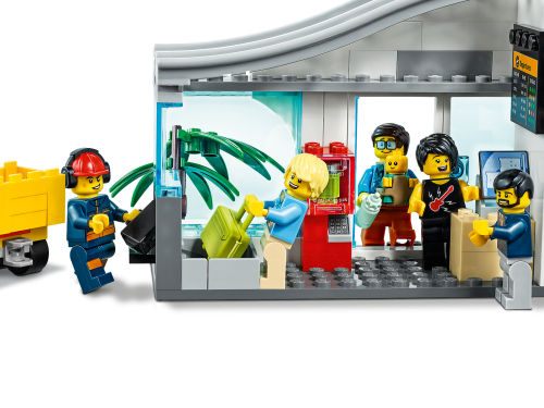 Set 60262