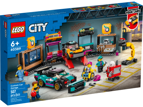 Set 60389