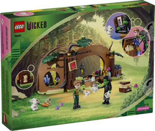 Set 75687