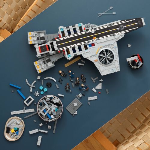 Set 76354