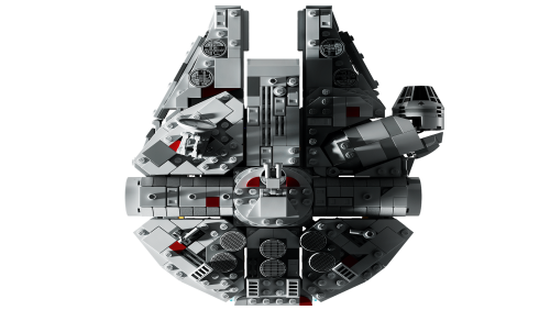 Set 75375