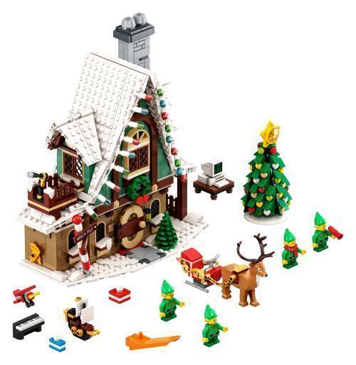 Set 10275