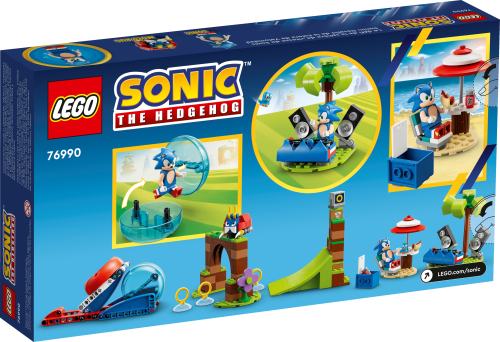 Set 76990