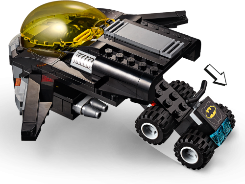 Set 76160