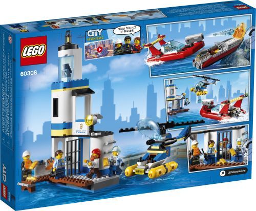 Set 60308