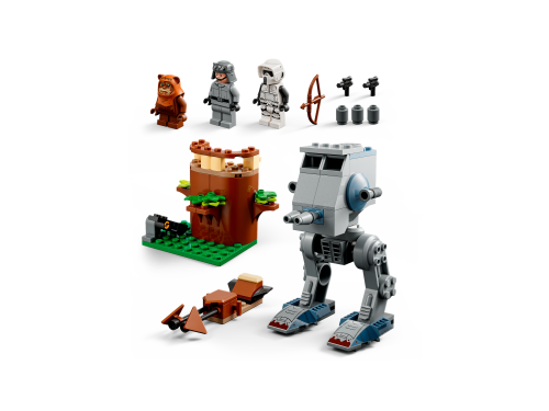Set 75332