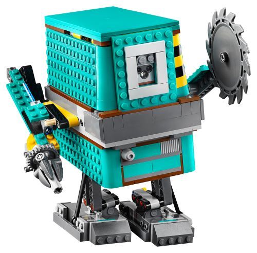 Set 75253