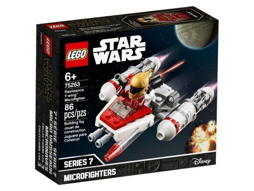 Set 75263