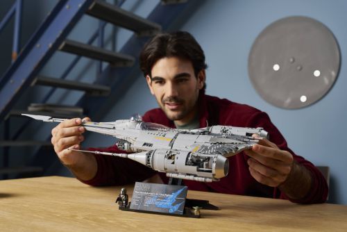 Set 75442