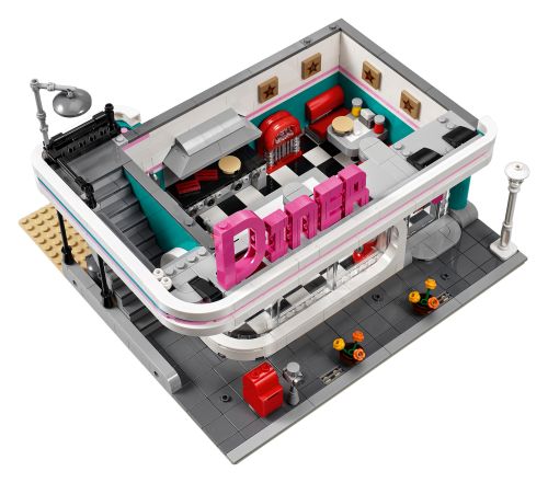 Set 10260