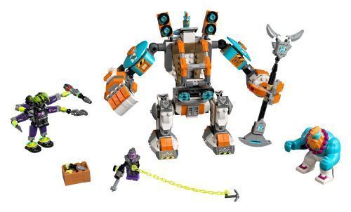 Set 80025