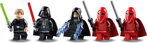 Set 75291