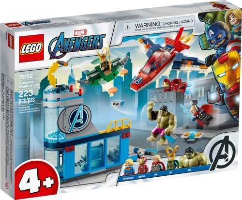 Set 76152