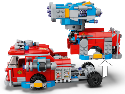 Set 70436