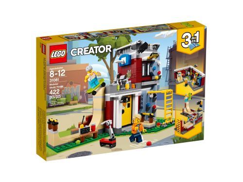 Set 31081